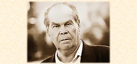 День рождения В.А. Суслова