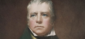 День рождения Вальтера Скотта