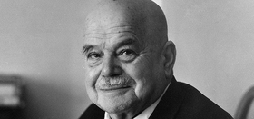 День рождения В.Б. Шкловского