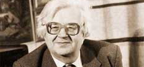 День рождения В.Д. Берестова