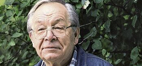 День рождения В.Д. Дудинцева