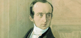 День рождения В.Ф. Одоевского