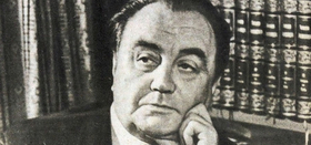 День рождения В.Г. Губарева