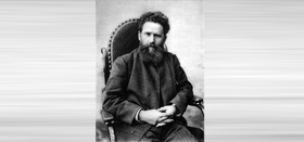 День рождения В.Г. Короленко