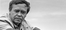 День рождения В.Г. Распутина