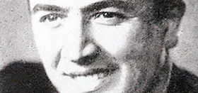 День рождения В.И. Пистоленко