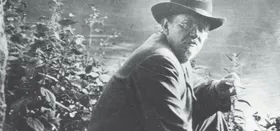 День рождения В.Л. Метенкова