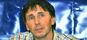 День рождения В.М. Роньшина