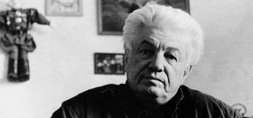 День рождения В.Н. Войновича