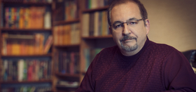 День рождения В.П. Баканова