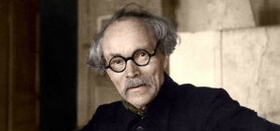 День рождения В.П. Бирюкова