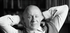 День рождения В.С. Розова