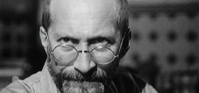 День рождения Я. Корчака