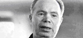 День рождения Я.Т. Вохменцева