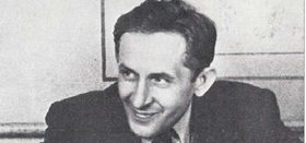 День рождения Я.В. Смелякова