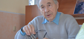 День рождения Ю.Ф. Седова