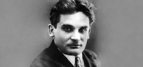 День рождения Ю.К. Олеши