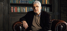 День рождения Ю.М. Полякова