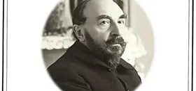 День рождения Ж. Рони-старшего