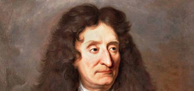 День рождения Жана де Лафонтена