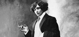 День рождения Жорж Санд