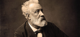 День рождения Жуля Верна