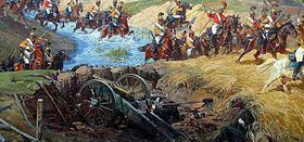 День воинской славы. Бородинское сражение (1812)