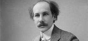 День рождения Андрея Белого