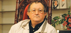 День рождения Б.Н. Стругацкого