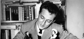 День рождения Джанни Родари