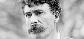 День рождения Э. Сетон-Томпсона