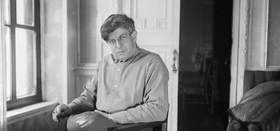 День рождения Э.Г. Багрицкого