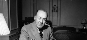 День рождения Э.Р. Берроуза