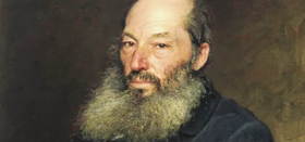 День рождения А.А. Фета