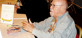 День рождения Г. Гаррисона