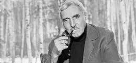 День рождения К.М. Симонова