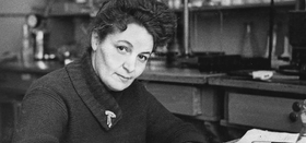 День рождения Л.Б. Гераскиной 