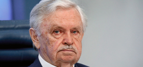 День рождения А.А. Лиханова