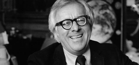 День рождения Рея Брэдбери