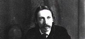 День рождения Р.Л. Стивенсона