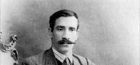 День рождения А.С. Грина