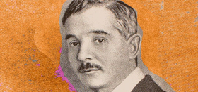 День рождения Саши Черного