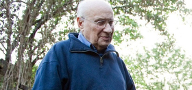 День рождения В.К. Железникова