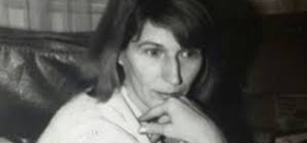 День рождения Ю.Н. Вознесенской