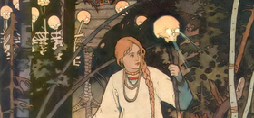  Международный день сказок