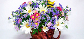 Международный женский день