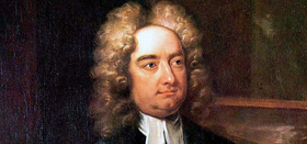 День рождения Даниэля Дефо