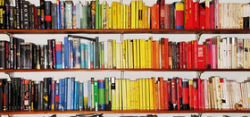 Всемирный день книголюба