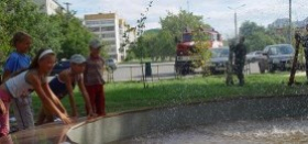 1-2-3-4-5 летом некогда скучать