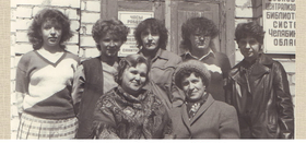 Центральной библиотеке – 90 лет!